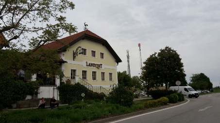 Rasthof Landzeit Aisterheim