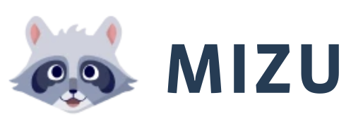 MIZU-App
