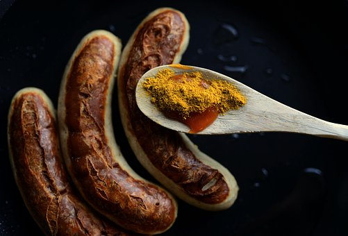 Grillwurst