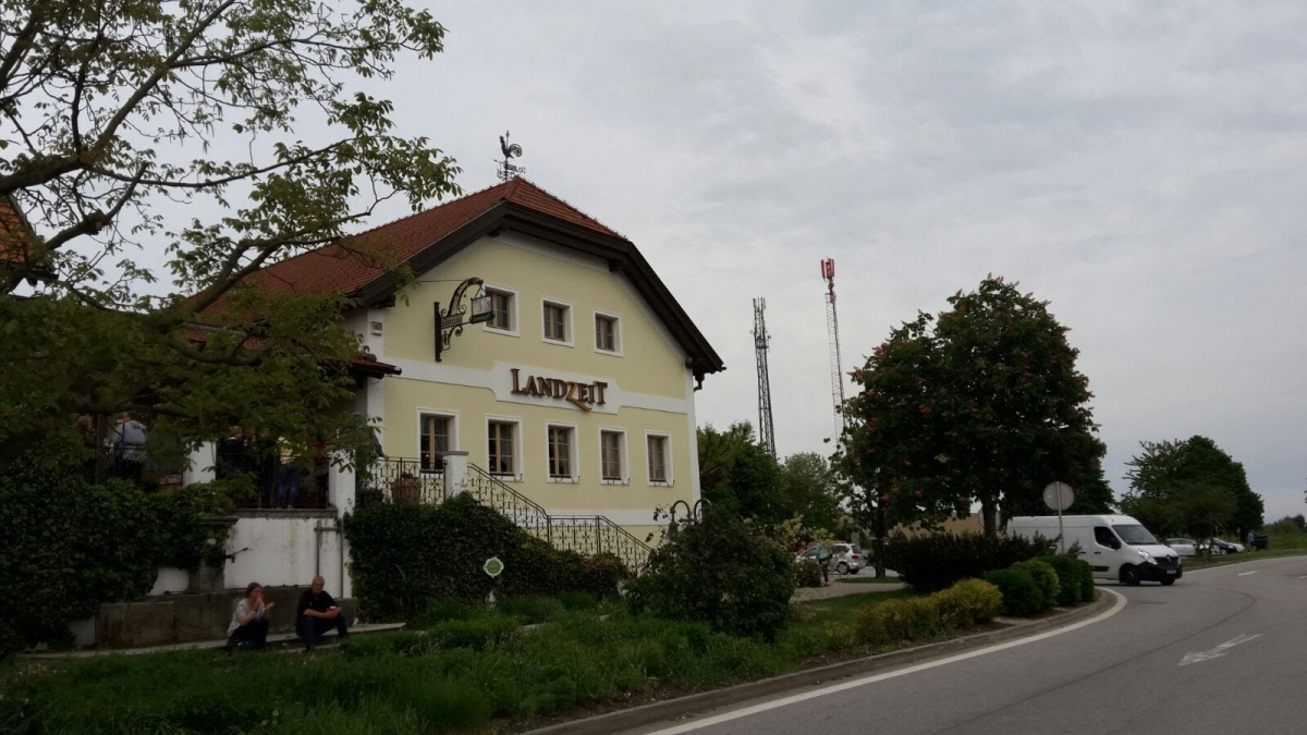 Landzeit Landzeit