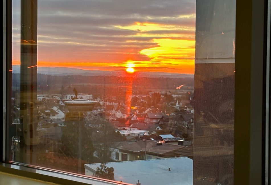 Aussichten Aussichten